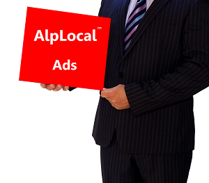 Call Alphabet Local Mobile Ads